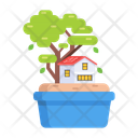 پیش‌نمایش فایل growing-property-11471451 از پک املاک و مستغلات