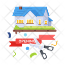 پیش‌نمایش فایل home-inauguration-11471504 از پک املاک و مستغلات