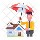 پیش‌نمایش فایل home-insurance-11471411 از پک املاک و مستغلات