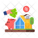 پیش‌نمایش فایل home-savings-11471469 از پک املاک و مستغلات