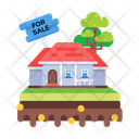 پیش‌نمایش فایل house-sale-11471418 از پک املاک و مستغلات