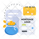 پیش‌نمایش فایل mortgage-loan-11471444 از پک املاک و مستغلات
