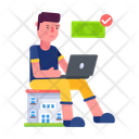 پیش‌نمایش فایل online-rent-11471489 از پک املاک و مستغلات