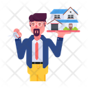 پیش‌نمایش فایل property-agent-11471404 از پک املاک و مستغلات
