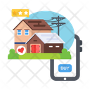 پیش‌نمایش فایل property-app-11471400 از پک املاک و مستغلات