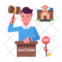 پیش‌نمایش فایل property-auction-11471491 از پک املاک و مستغلات