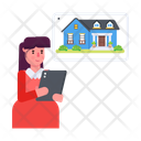 پیش‌نمایش فایل property-consultant-11471397 از پک املاک و مستغلات