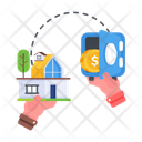 پیش‌نمایش فایل property-deposit-11471483 از پک املاک و مستغلات