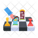 پیش‌نمایش فایل property-strategy-11471474 از پک املاک و مستغلات