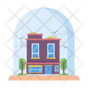 پیش‌نمایش فایل residential-zone-11471402 از پک املاک و مستغلات
