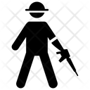 پیش‌نمایش فایل military-officer-1466558 از پک پک برداری پیکتوگرام ۸