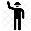 پیش‌نمایش فایل soldier-1466552 از پک پک برداری پیکتوگرام ۸