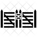 پیش‌نمایش فایل farm-gate-1469231 از پک کشاورزی ارگانیک
