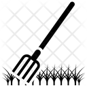 پیش‌نمایش فایل fork-hoe-1469234 از پک کشاورزی ارگانیک