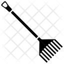 پیش‌نمایش فایل rake-1469193 از پک کشاورزی ارگانیک