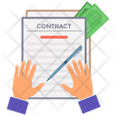 پیش‌نمایش فایل agreement-1474333 از پک بنر فساد و سوءاستفاده