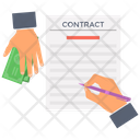 پیش‌نمایش فایل agreement-1474339 از پک بنر فساد و سوءاستفاده