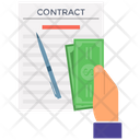 پیش‌نمایش فایل agreement-1474346 از پک بنر فساد و سوءاستفاده