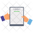 پیش‌نمایش فایل agreement-1474351 از پک بنر فساد و سوءاستفاده