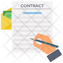 پیش‌نمایش فایل contract-1474341 از پک بنر فساد و سوءاستفاده