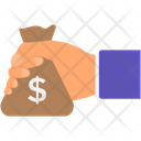 پیش‌نمایش فایل money-bag-1474366 از پک بنر فساد و سوءاستفاده