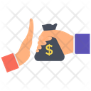 پیش‌نمایش فایل no-corruption-1474342 از پک بنر فساد و سوءاستفاده