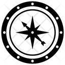 پیش‌نمایش فایل compass-rose-1479868 از پک دزدان دریایی
