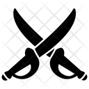 پیش‌نمایش فایل crossed-sword-1479865 از پک دزدان دریایی