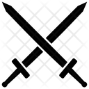 پیش‌نمایش فایل crossed-sword-1479930 از پک دزدان دریایی