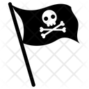 پیش‌نمایش فایل pirate-flag-1479971 از پک دزدان دریایی