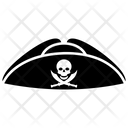 پیش‌نمایش فایل pirate-hat-1479925 از پک دزدان دریایی
