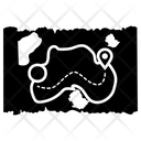 پیش‌نمایش فایل pirate-map-1479863 از پک دزدان دریایی