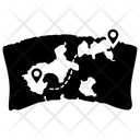 پیش‌نمایش فایل pirate-map-1479879 از پک دزدان دریایی