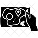 پیش‌نمایش فایل pirate-map-1479900 از پک دزدان دریایی
