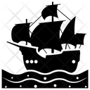 پیش‌نمایش فایل pirate-ship-1479904 از پک دزدان دریایی