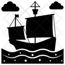 پیش‌نمایش فایل pirate-ship-1479923 از پک دزدان دریایی