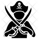 پیش‌نمایش فایل pirate-with-sword-1479894 از پک دزدان دریایی