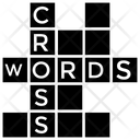 پیش‌نمایش فایل crossword-puzzle-1481237 از پک سرگرمی‌ها و علایق