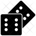 پیش‌نمایش فایل dice-1481260 از پک سرگرمی‌ها و علایق