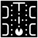 پیش‌نمایش فایل pacman-1481247 از پک سرگرمی‌ها و علایق