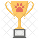 پیش‌نمایش فایل best-dog-trophy-1481697 از پک حیوانات خانگی
