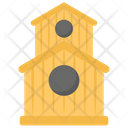 پیش‌نمایش فایل bird-house-1481670 از پک حیوانات خانگی