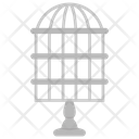 پیش‌نمایش فایل cage-1481692 از پک حیوانات خانگی