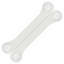 پیش‌نمایش فایل chewable-bone-1481616 از پک حیوانات خانگی