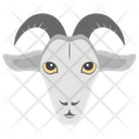 پیش‌نمایش فایل goat-1481718 از پک حیوانات خانگی