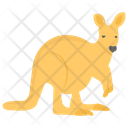 پیش‌نمایش فایل kangaroo-1481727 از پک حیوانات خانگی