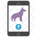 پیش‌نمایش فایل pet-app-1481662 از پک حیوانات خانگی