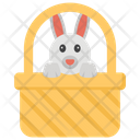 پیش‌نمایش فایل rabbit-in-basket-1481701 از پک حیوانات خانگی