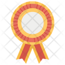 پیش‌نمایش فایل rosette-ribbon-1481705 از پک حیوانات خانگی