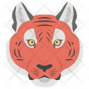 پیش‌نمایش فایل tiger-1481723 از پک حیوانات خانگی